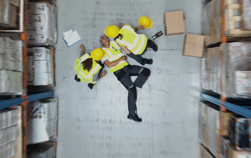 Abogados de compensación por accidentes de trabajo en NY