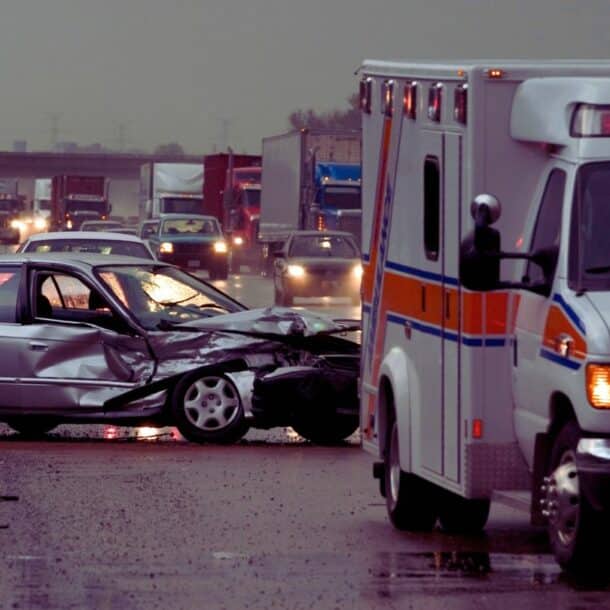 Deposiciones o testimonios en casos de accidentes