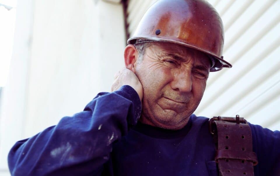 Nuestros abogados de accidentes de trabajo pueden ayudarte