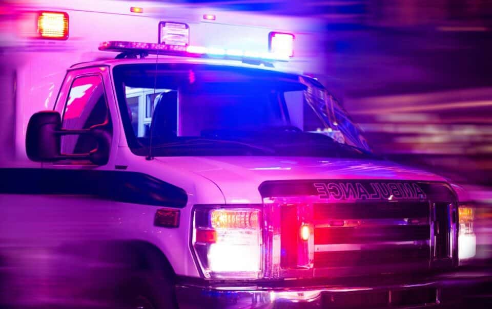 mitchell proner abogado de accidentes de tránsito en nyc