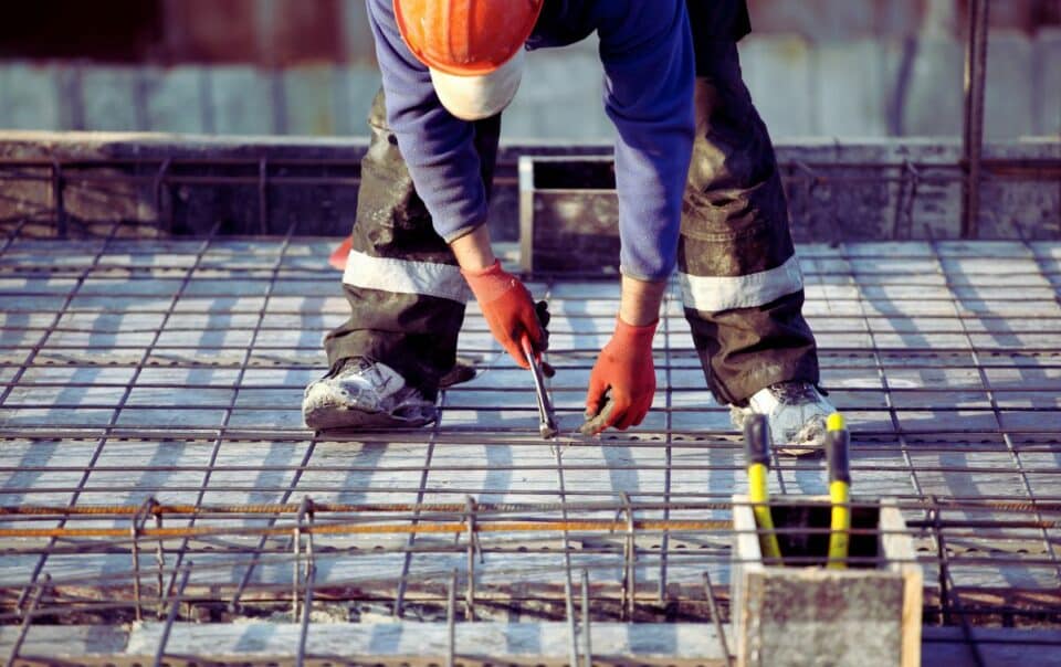 abogado de accidente de construcción en Nueva York