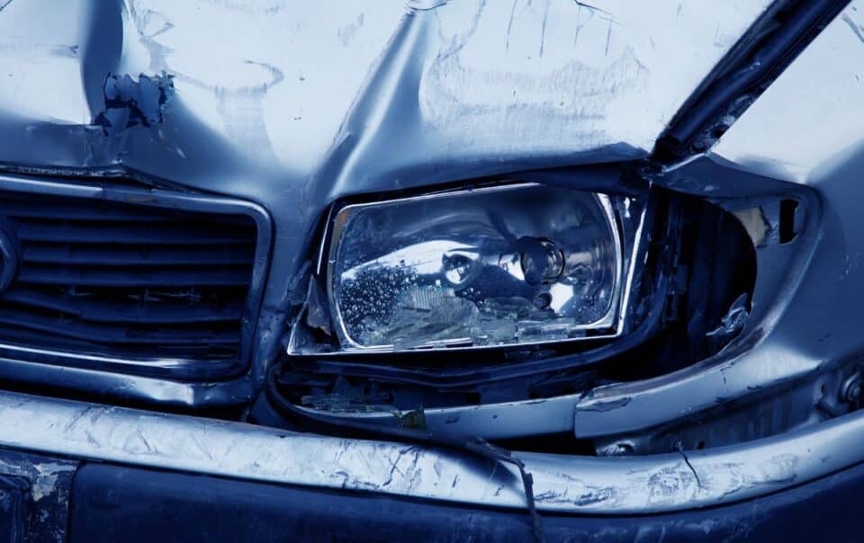 abogado de accidentes de tránsito en nueva york