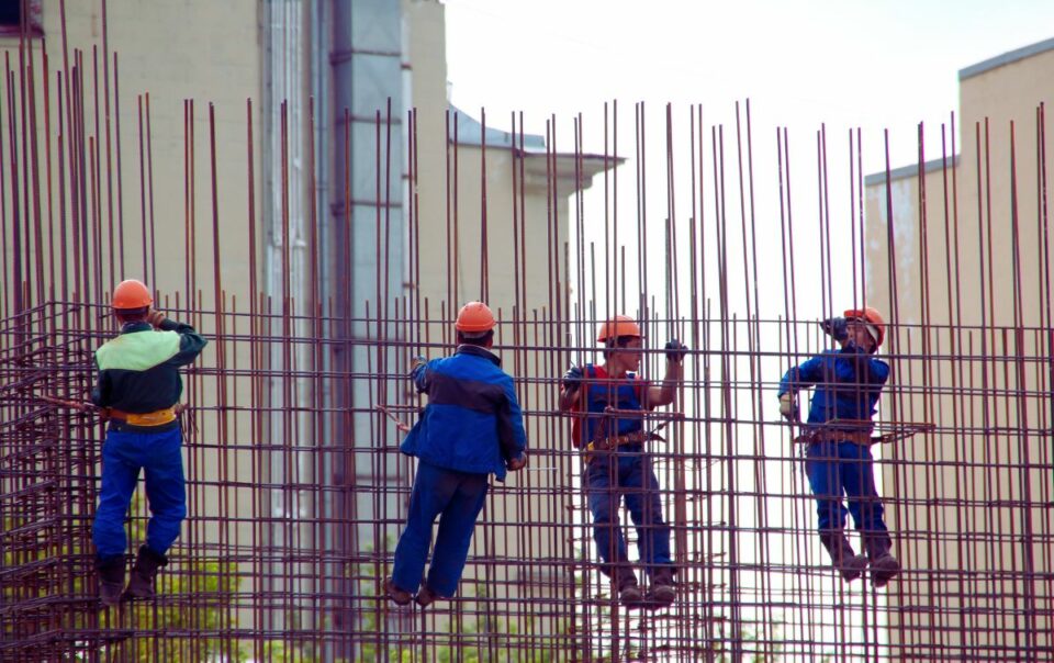 abogado de accidentes de construcción en nueva york