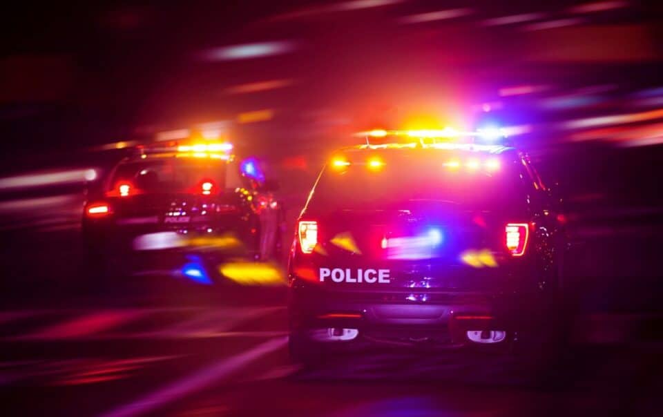 abogado de accidentes de tránsito en nyc