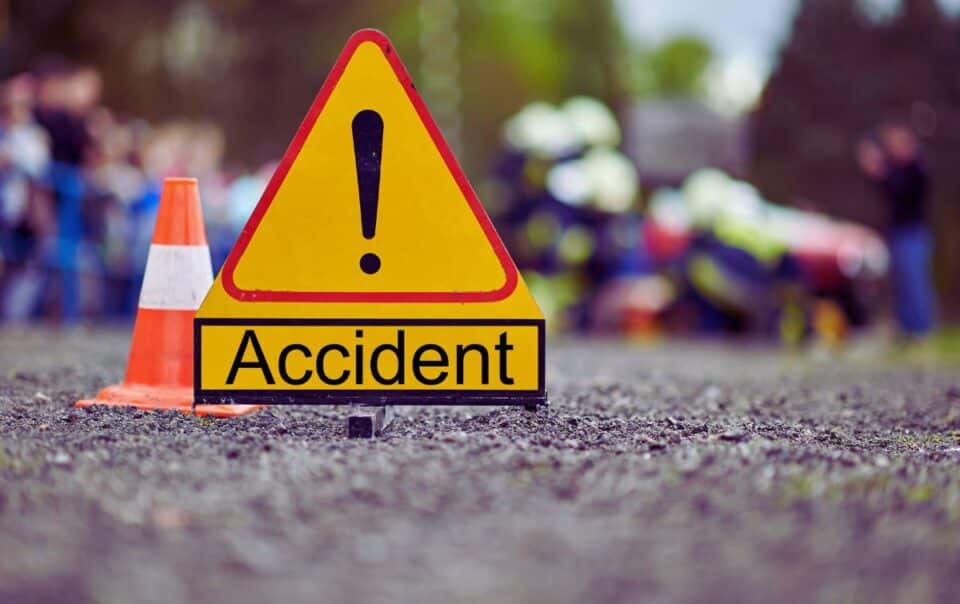 veredictos y acuerdos por accidentes de tránsito
