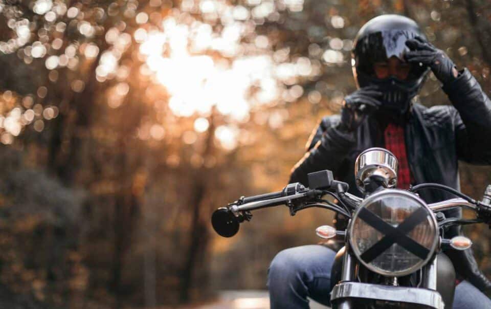 ¿Eres motociclista en Nueva York? Algunos consejos para tu seguridad