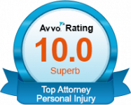 Avvo Rating