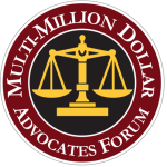 Multimillion Dollar Advocates Forum