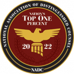 Top One Percent Lawyers