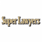 Super Lawyers Logo